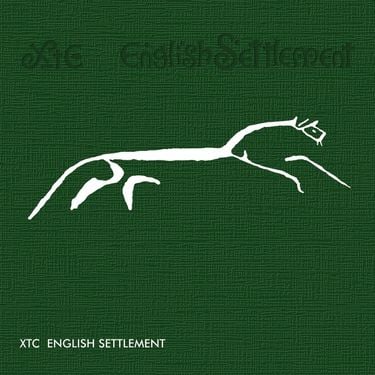 XTC - English Settlement