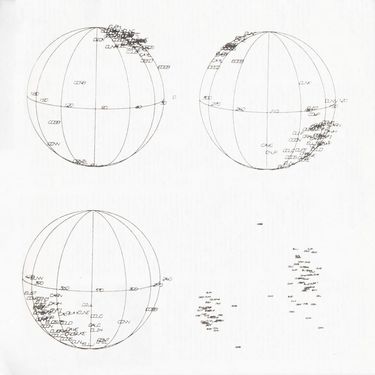 quickly, quickly - Satellite