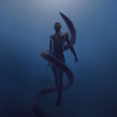 LIE NING - utopia
