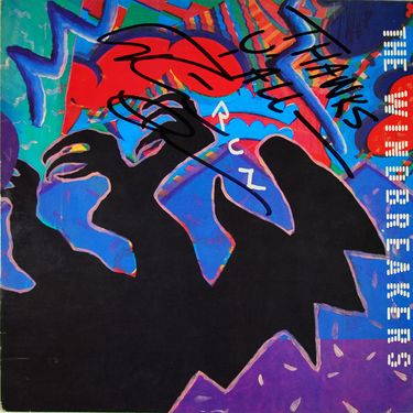 The Windbreakers - Run