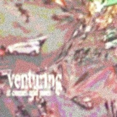 venturing - For Miles