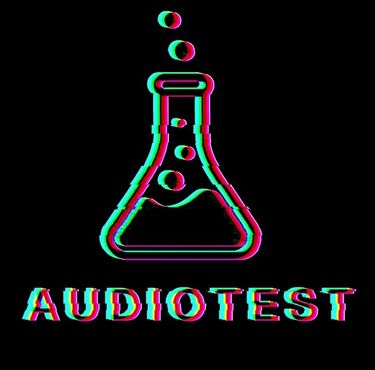 Cryptidd Mashups - AUDIOTEST