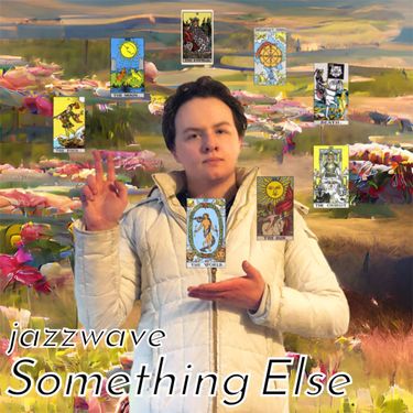 Jazzwave - Something Else