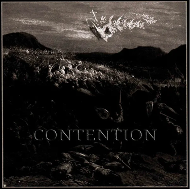 Contention - Contention