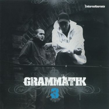 Grammatik - 3
