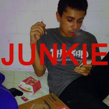 CUSH - Junkie