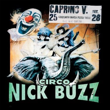 Nick Buzz - Circo