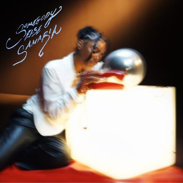 Samaria - Somebody Else