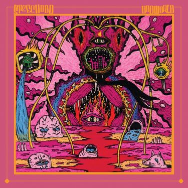 Speech Odd - Odd World