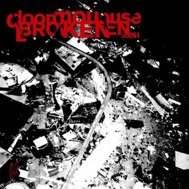 Doormouse - Broken