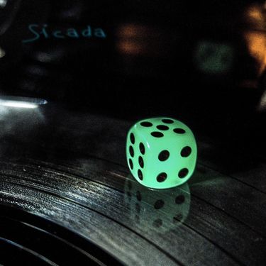 Sicada - Sicada