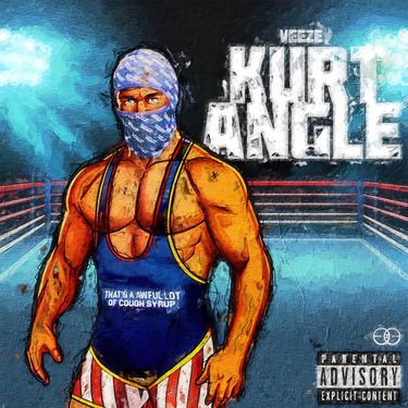 Veeze - Kurt Angle