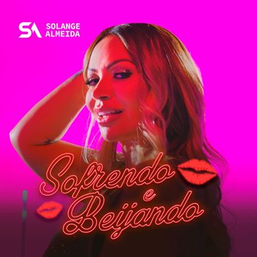 Solange Almeida - Sofrendo e Beijando