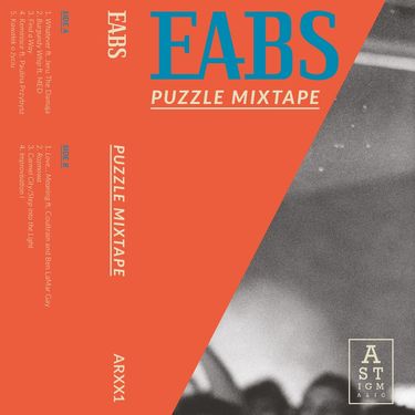 EABS - Puzzle Mixtape