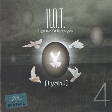 H.O.T. - I Yah!