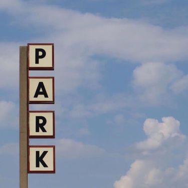 Marble Teeth - Park