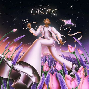 Kyle Lux - Cascade