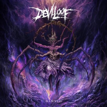 Deviloof - Damned