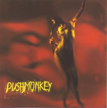 Pushmonkey - Pushmonkey