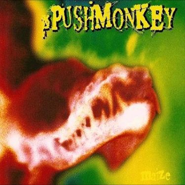 Pushmonkey - Maize