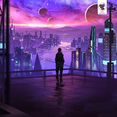 Downtown Binary - Astral