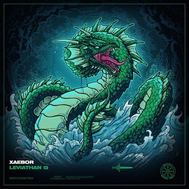 XaeboR - Leviathan