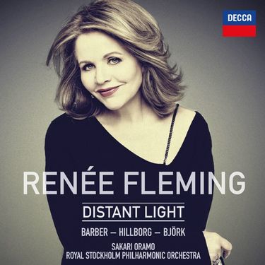 Renée Fleming, Sakari Oramo & Royal Stockholm Philharmonic Orchestra - Distant Light