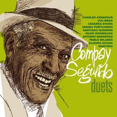 Compay Segundo - Duets