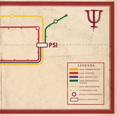 Eldo - PSI