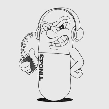 Prozak - Ras