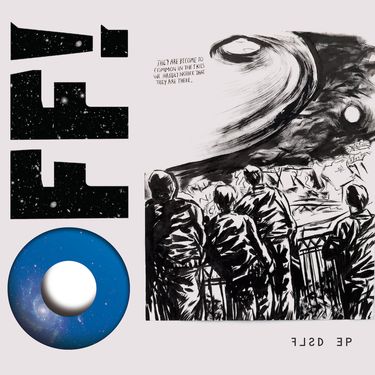 OFF! - FLSD EP