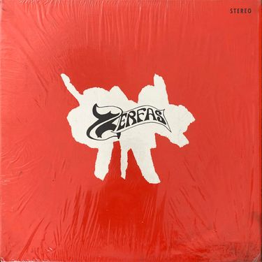 Zerfas - Zerfas