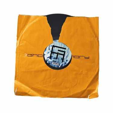 Ghostmemory - Aluminum