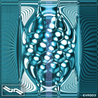 Ghostmemory - Mechanoid