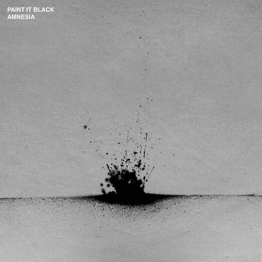 Paint It Black - Amnesia