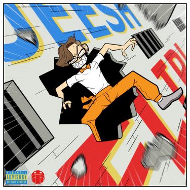 Jeesh - FLIP!