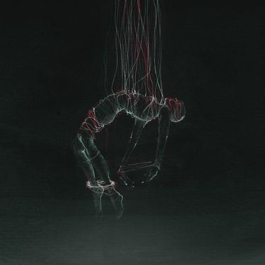 Black Oak - Egolution