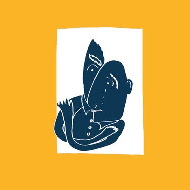ORANGE POOLSIDE - ubu