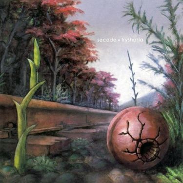 Secede - Tryshasla