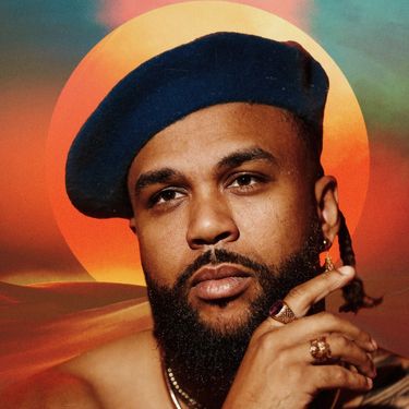 Roman GianArthur, Gardens & Villa, Sensei Bueno & Jidenna - FRONT END
