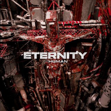 INHUMAN - ETERNITY