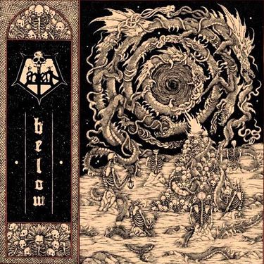 Lantern - Below