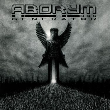 Aborym - Generator