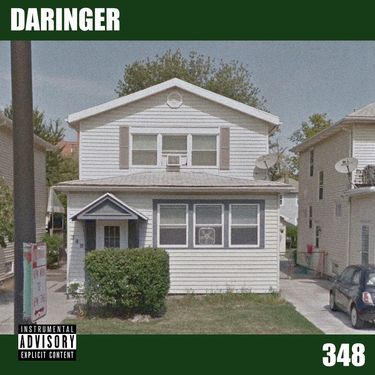 Daringer - 348