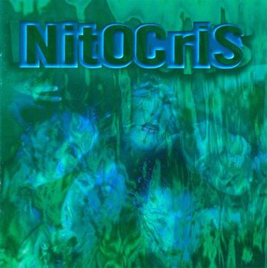 Nitocris - Nitocris