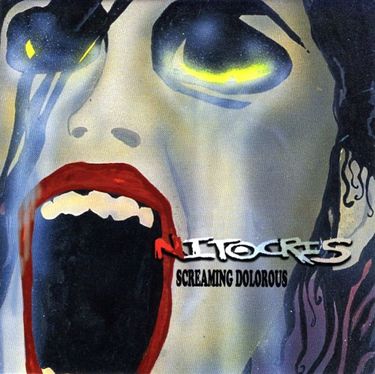 Nitocris - Screaming Dolorous