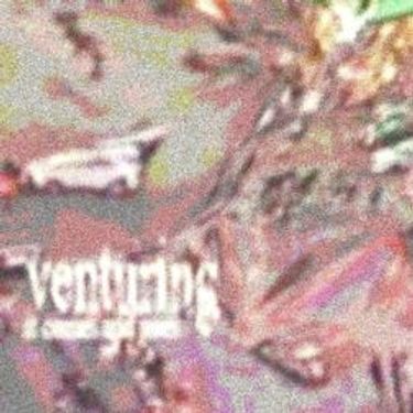 venturing - No Control