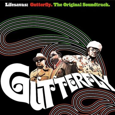 Lifesavas - Gutterfly