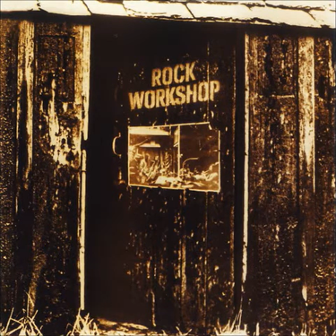 Rock Workshop - Rock Workshop