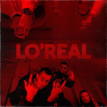 TUZZA Globale & Żabson - LO'REAL